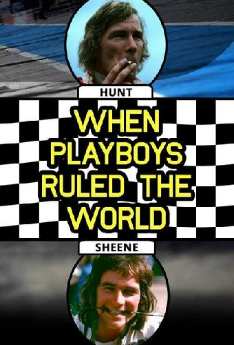 When Playboys Ruled the World