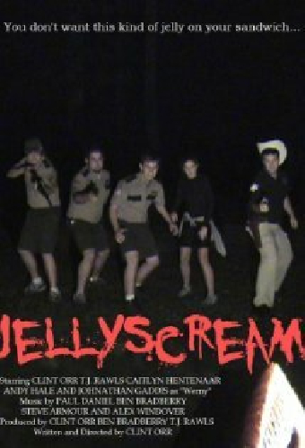 Jellyscream!