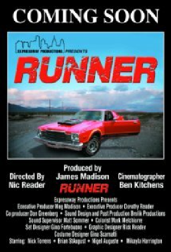 Runner