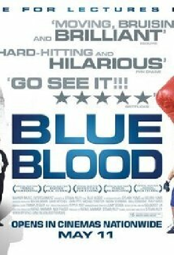 Blue Blood