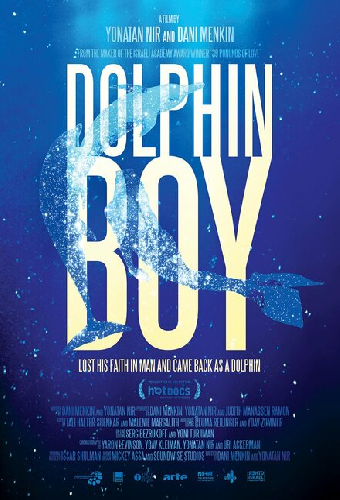 Dolphin Boy