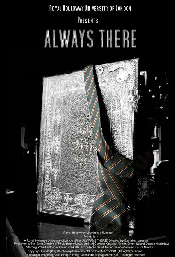 Always There