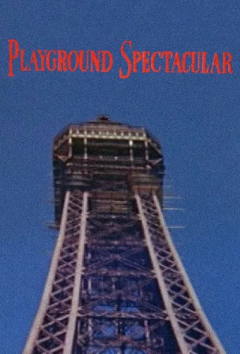 Playground Spectacular