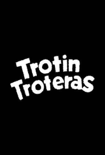 Trotín Troteras
