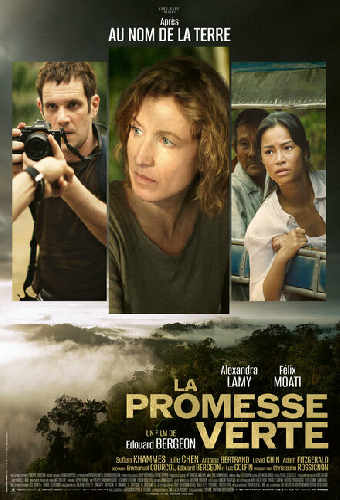 La Promesse verte