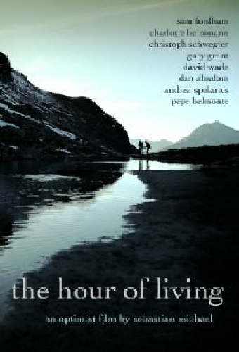 The Hour of Living
