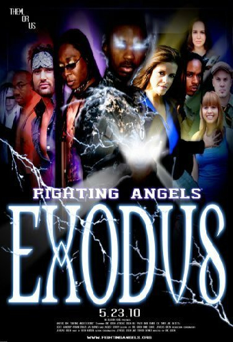 Fighting Angels: Exodus
