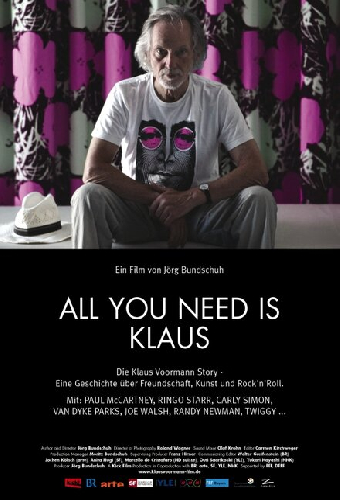 All You Need Is Klaus