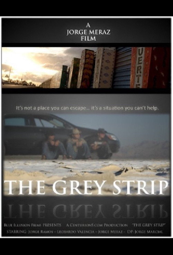 The Grey Strip