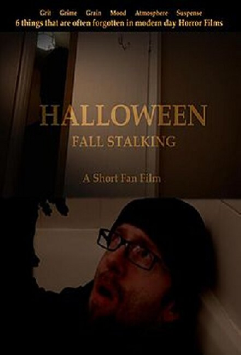 Halloween Fall Stalking