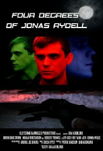 Four Degrees of Jonas Rydell