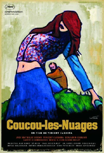 Coucou-les-Nuages