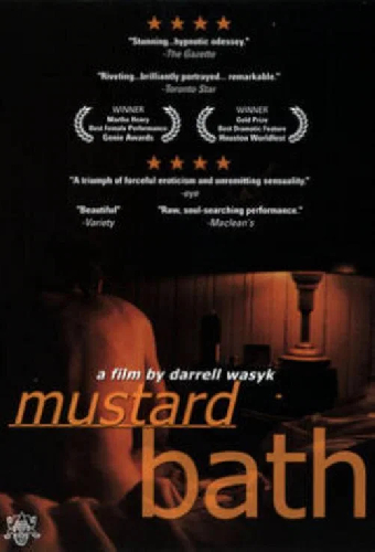 Mustard Bath
