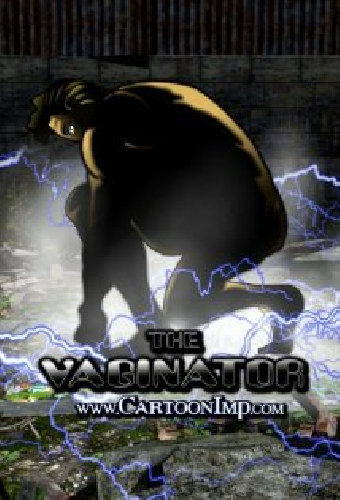 The Vaginator