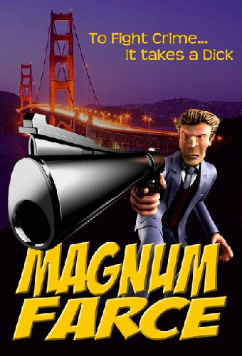 Magnum Farce