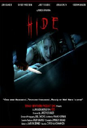 Hide