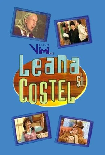 Leana si Costel