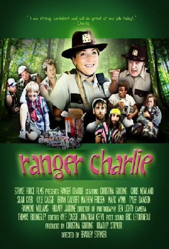 Ranger Charlie