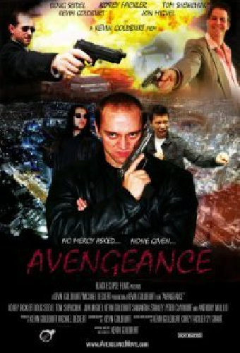 Avengeance