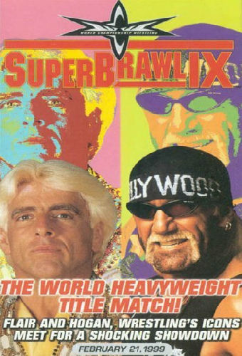 WCW Суперкубок IX