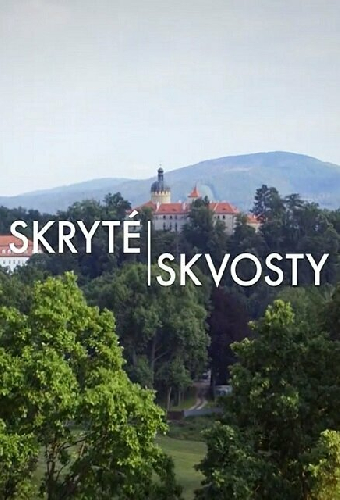 Skryté skvosty