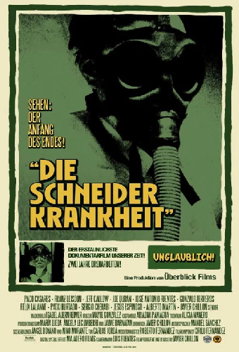 Die Schneider Krankheit