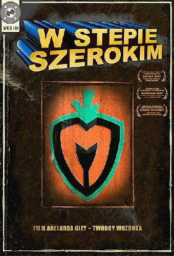 W stepie szerokim