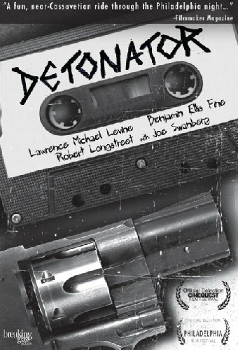Detonator