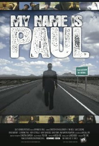 My Name Is Paul