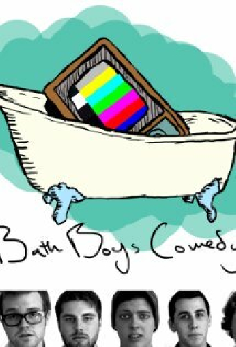 Bath Boys Comedy
