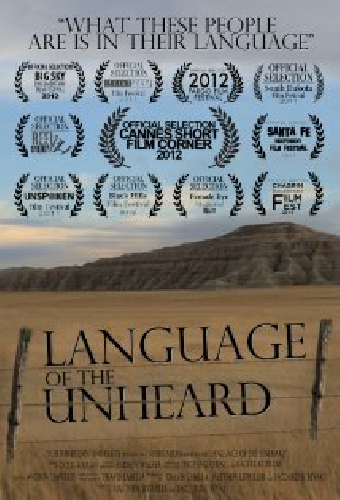 Language of the Unheard