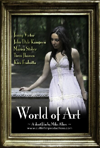 World of Art