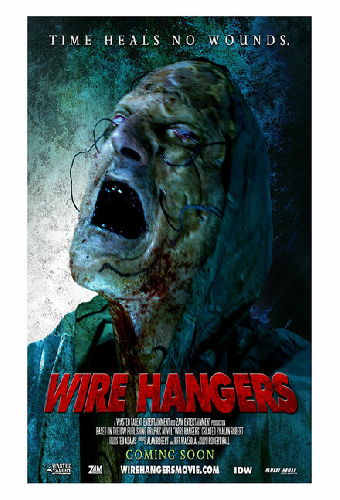 Wire Hangers
