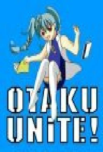 Otaku Unite!