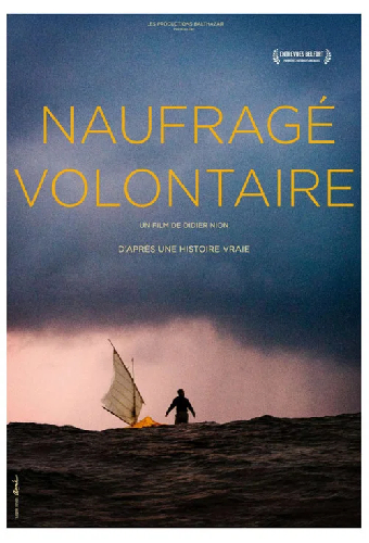 Naufragé volontaire