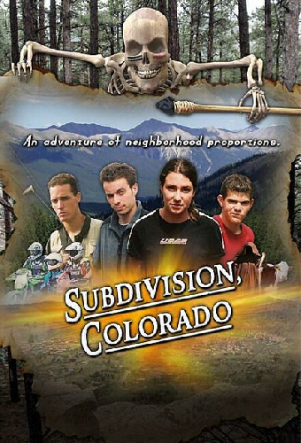 Subdivision, Colorado