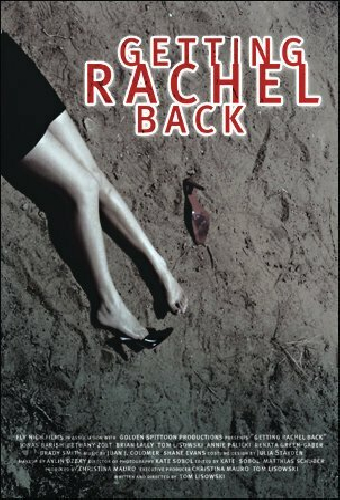 Getting Rachel Back