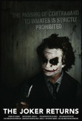 The Joker Returns