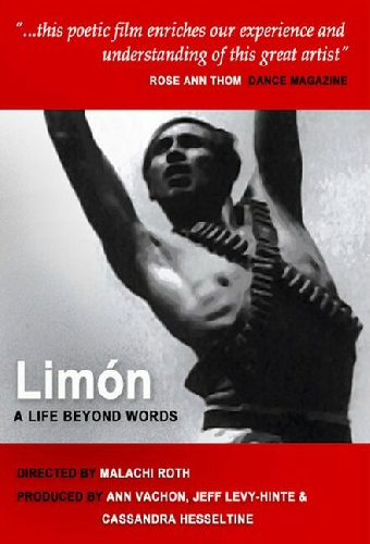 Limón: A Life Beyond Words