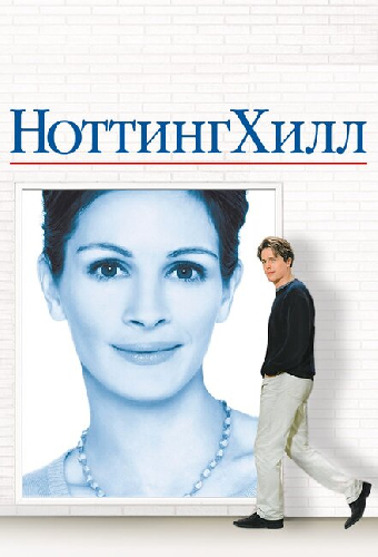 Ноттинг Хилл