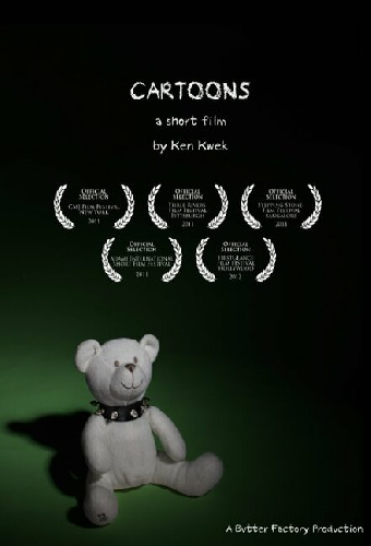 Cartoons