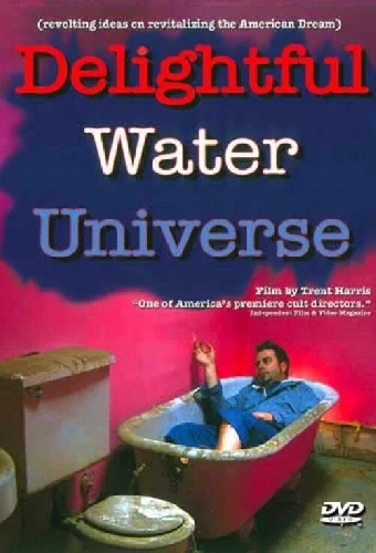 Delightful Water Universe