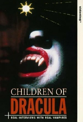 Children of Dracula