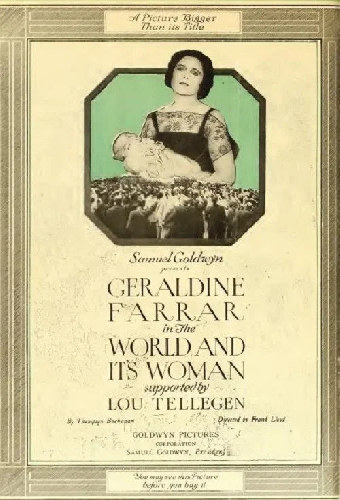 The World and Its Woman