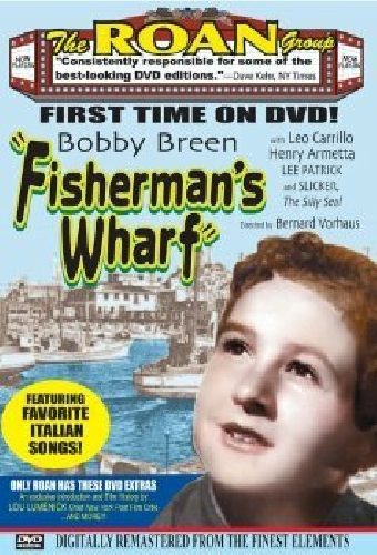 Fisherman's Wharf