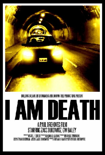 I Am Death