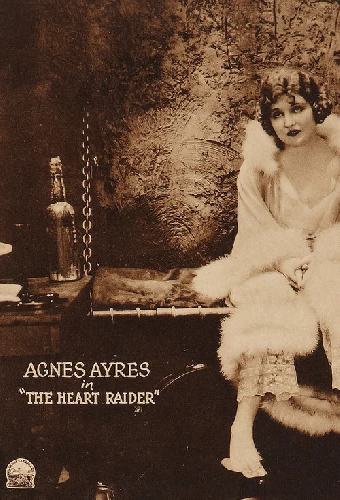 The Heart Raider