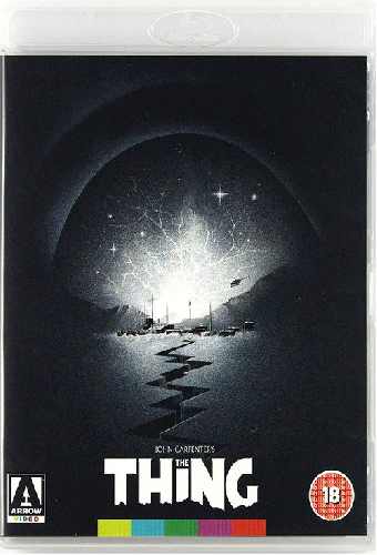 The Thing: 27,000 Hours