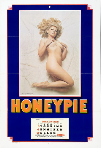 Honey Pie