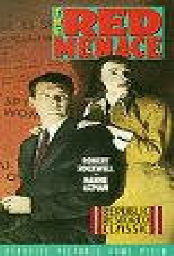 The Red Menace